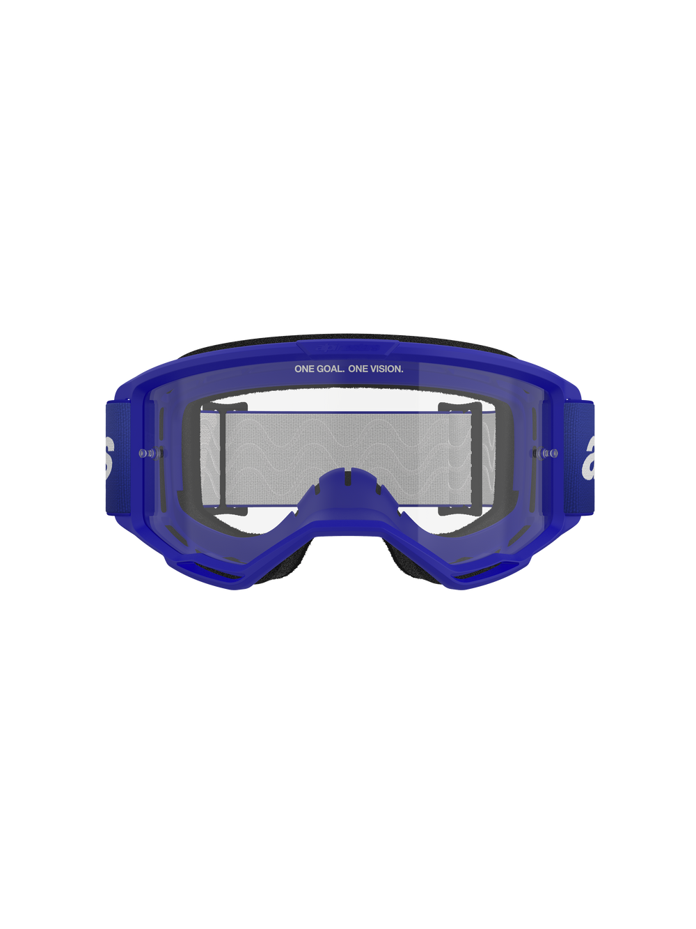 Vision 3 Wordmark Goggles