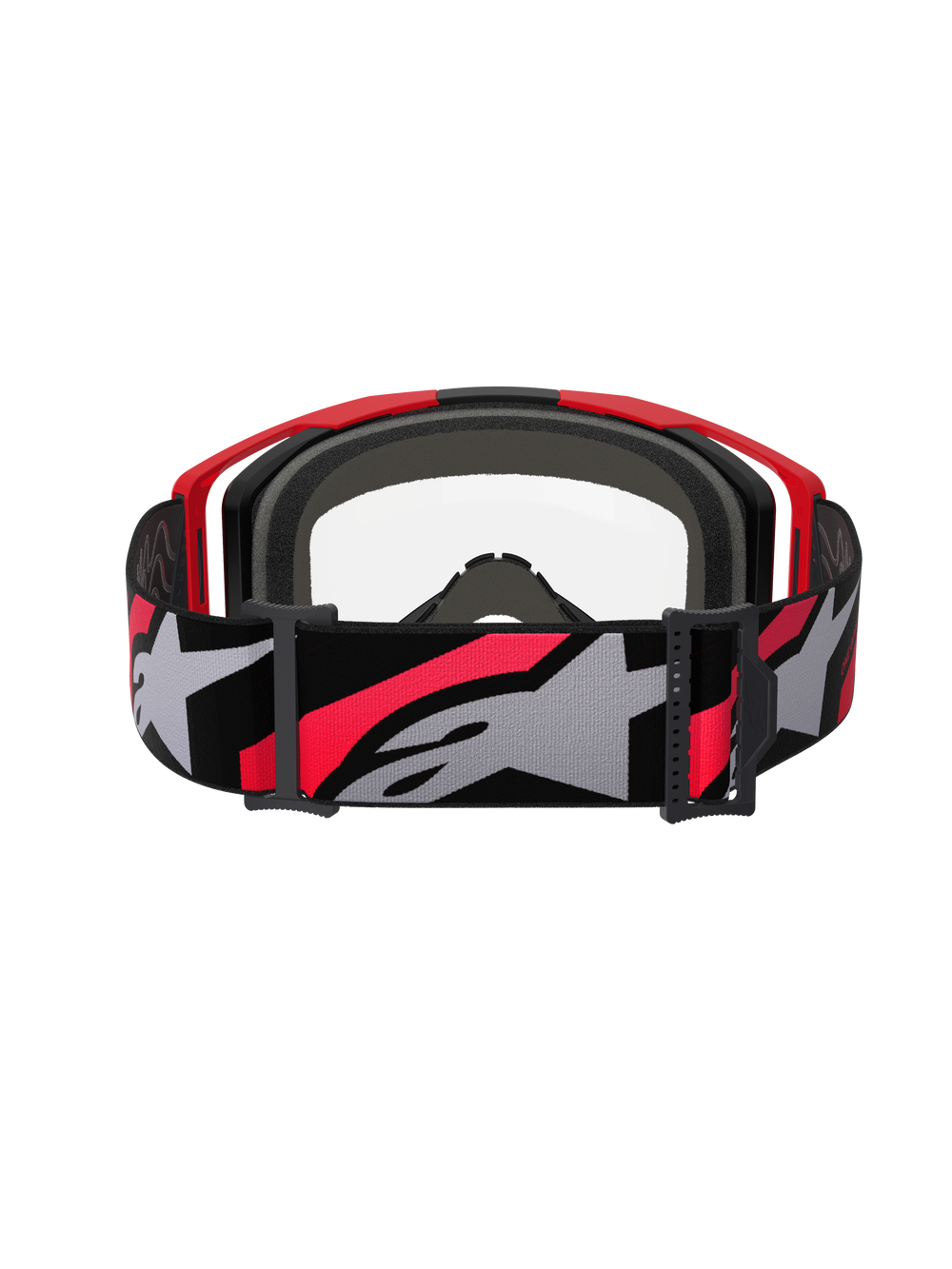Vision 8 Wordmark Goggles Dual Pane