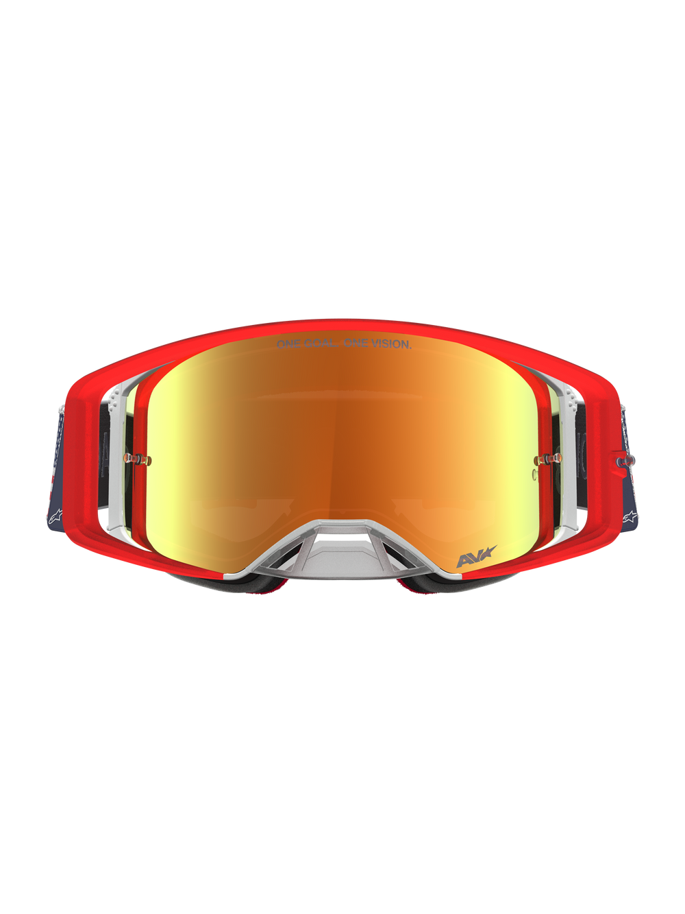 Limited Edition Supertech Fiftyfold Goggles