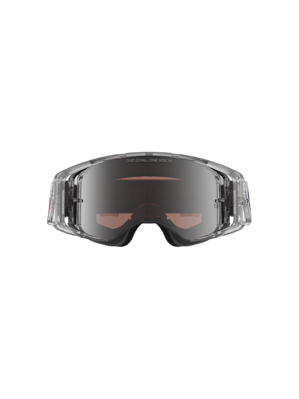 Limited Edition Deegan MXON2025 Supertech Vision Goggles