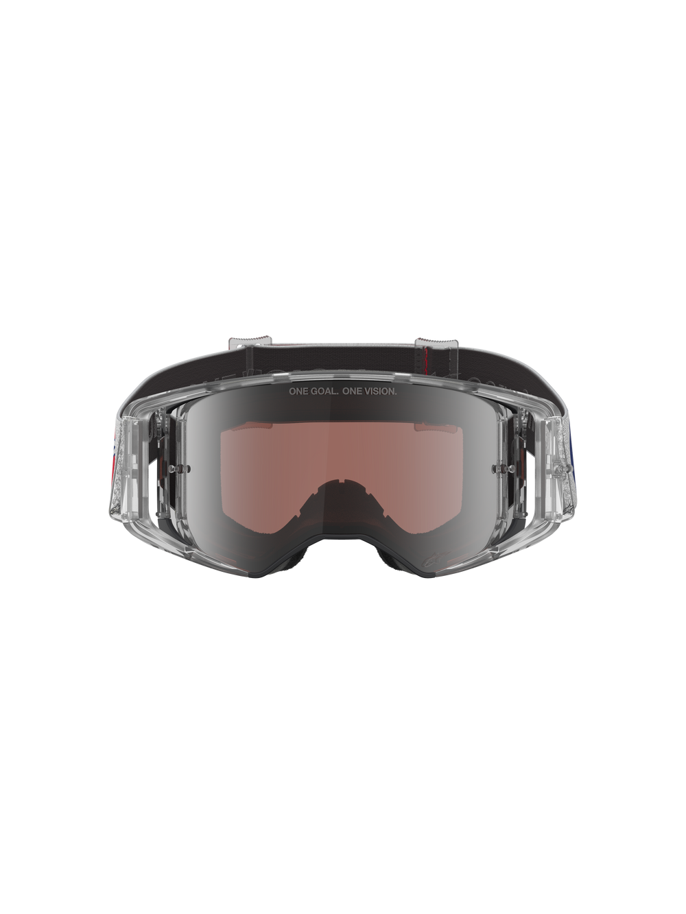 Limited Edition Deegan MXON2025 Supertech Vision Goggles