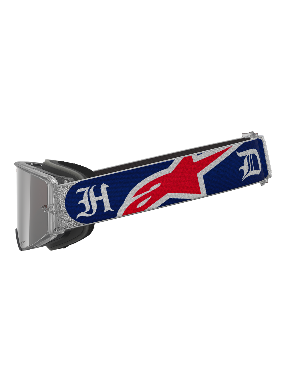 Limited Edition Deegan MXON2025 Supertech Vision Goggles