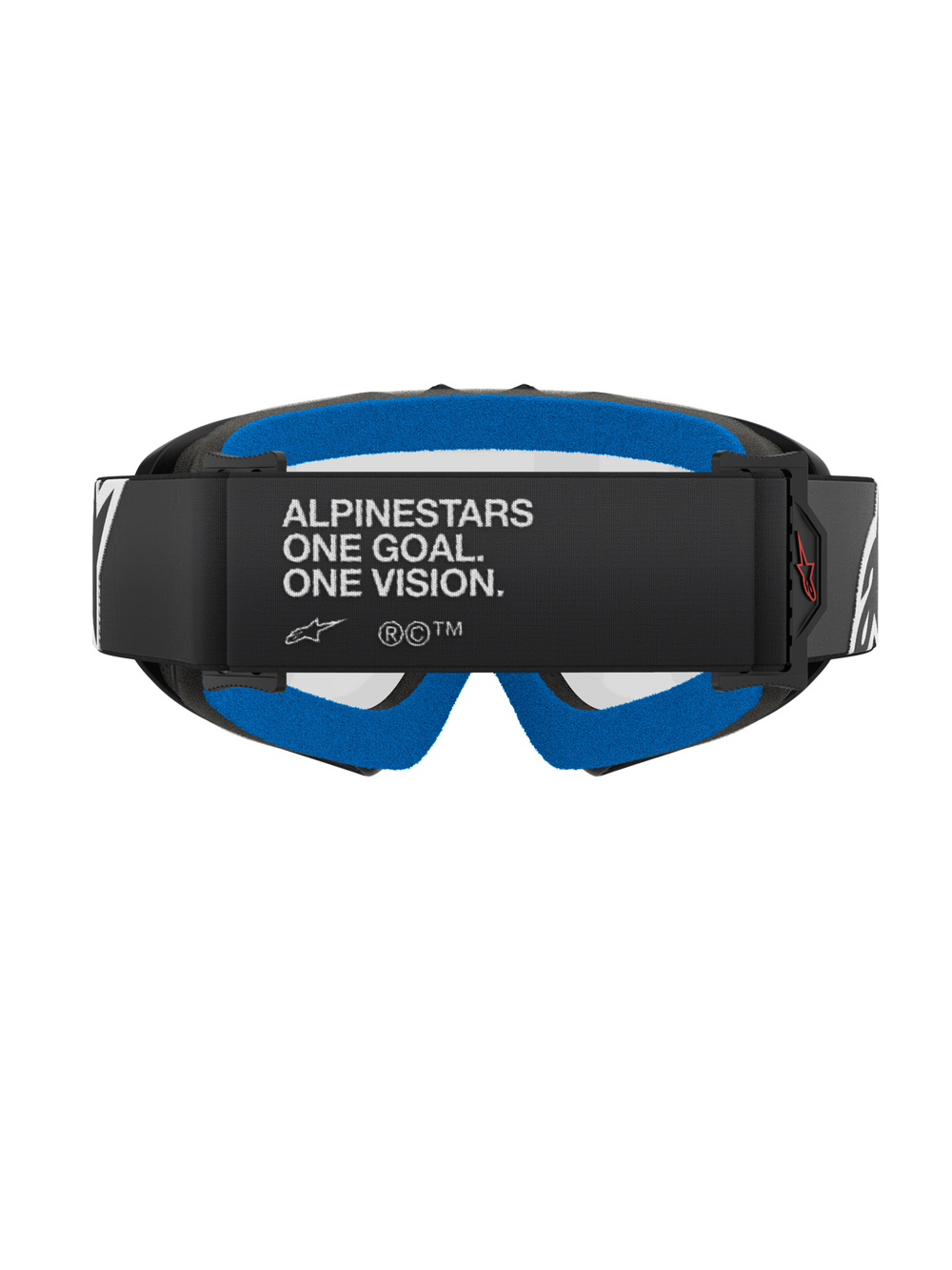 Vision Youth Blaze Goggles
