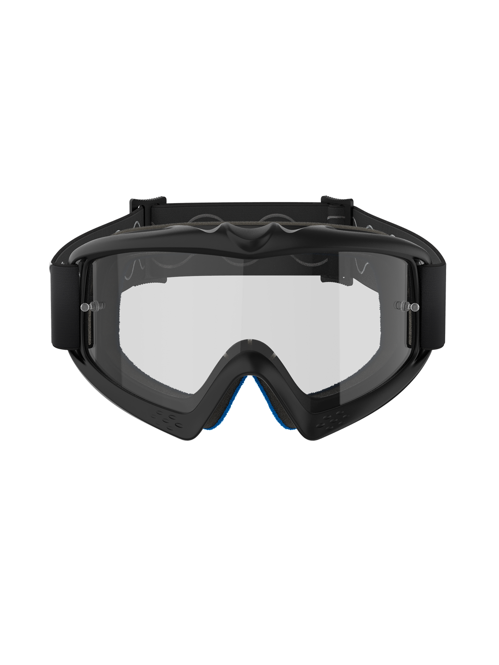 Vision Youth Blaze Goggles