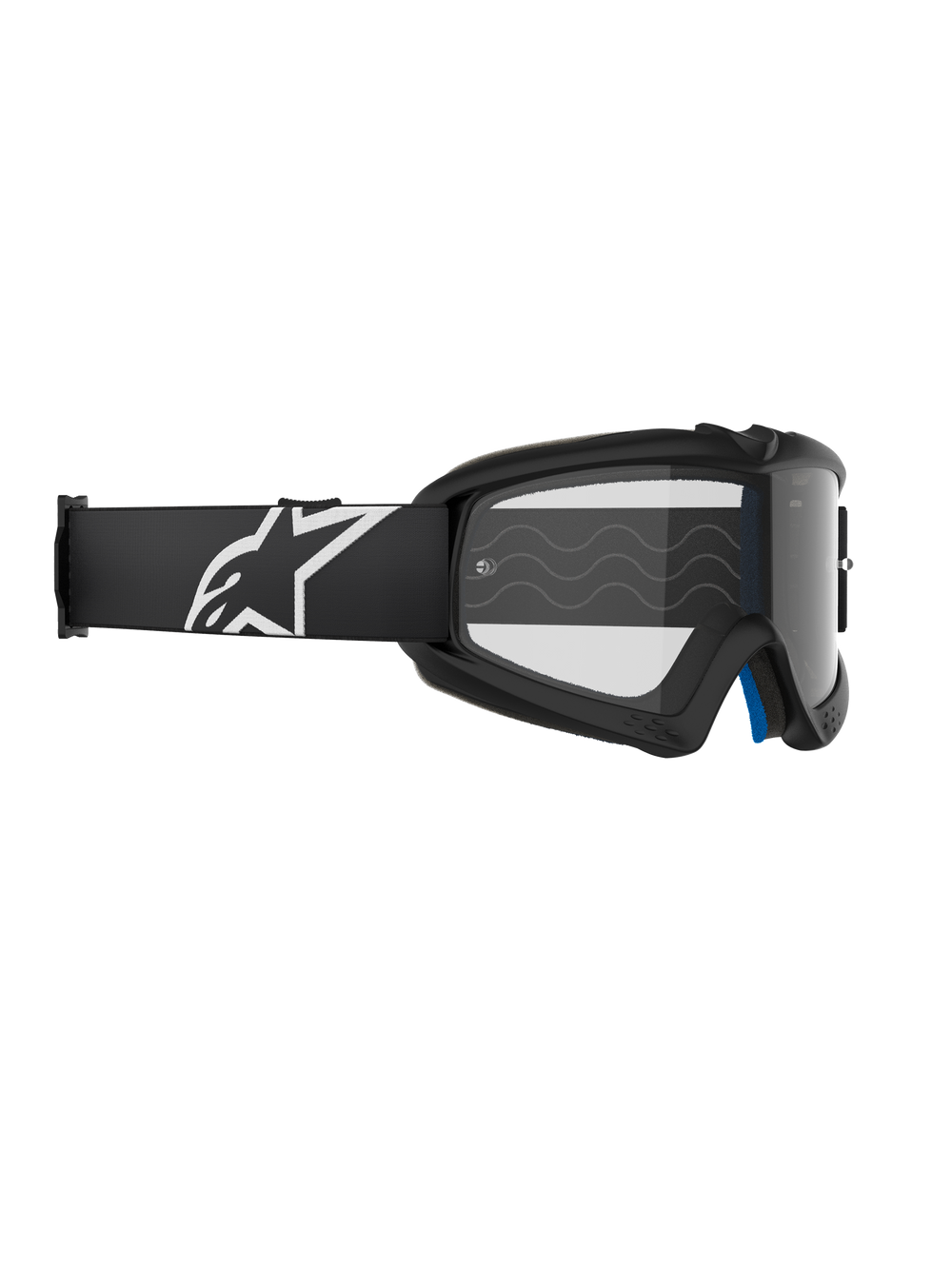 Vision Youth Blaze Goggles
