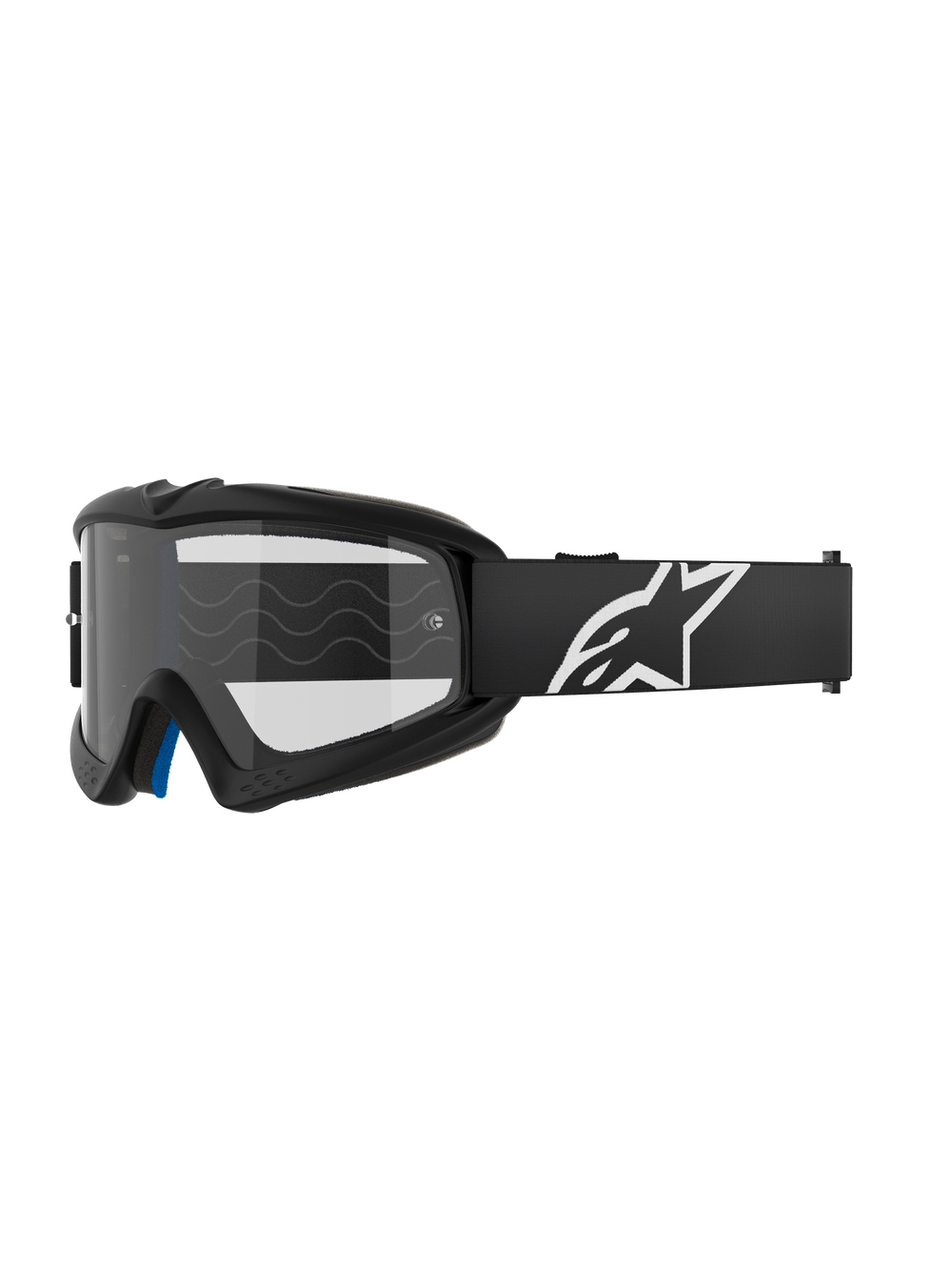 Vision Youth Blaze Goggles