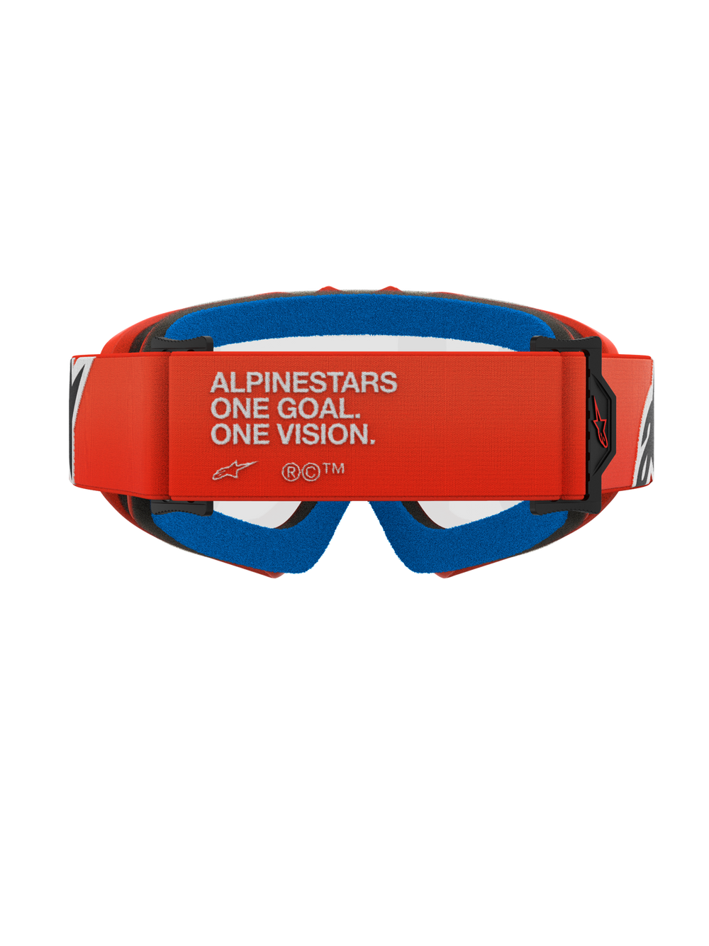 Vision Youth Blaze Goggles