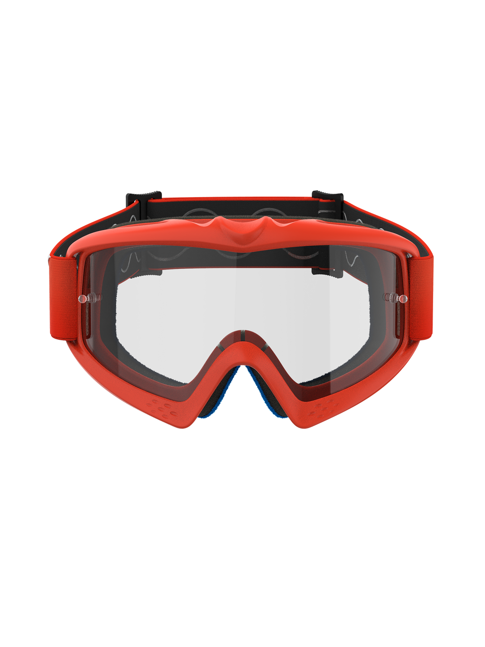 Vision Youth Blaze Goggles
