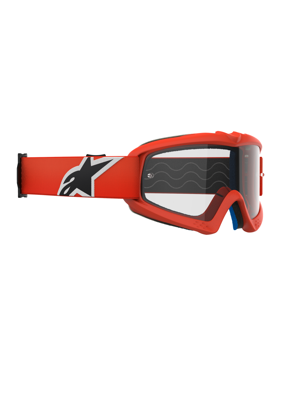 Vision Youth Blaze Goggles