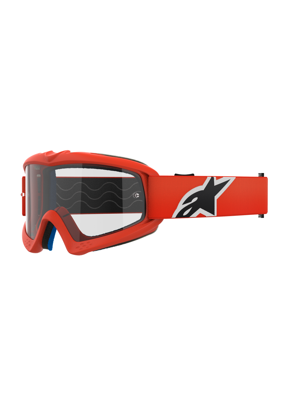 Vision Youth Blaze Goggles
