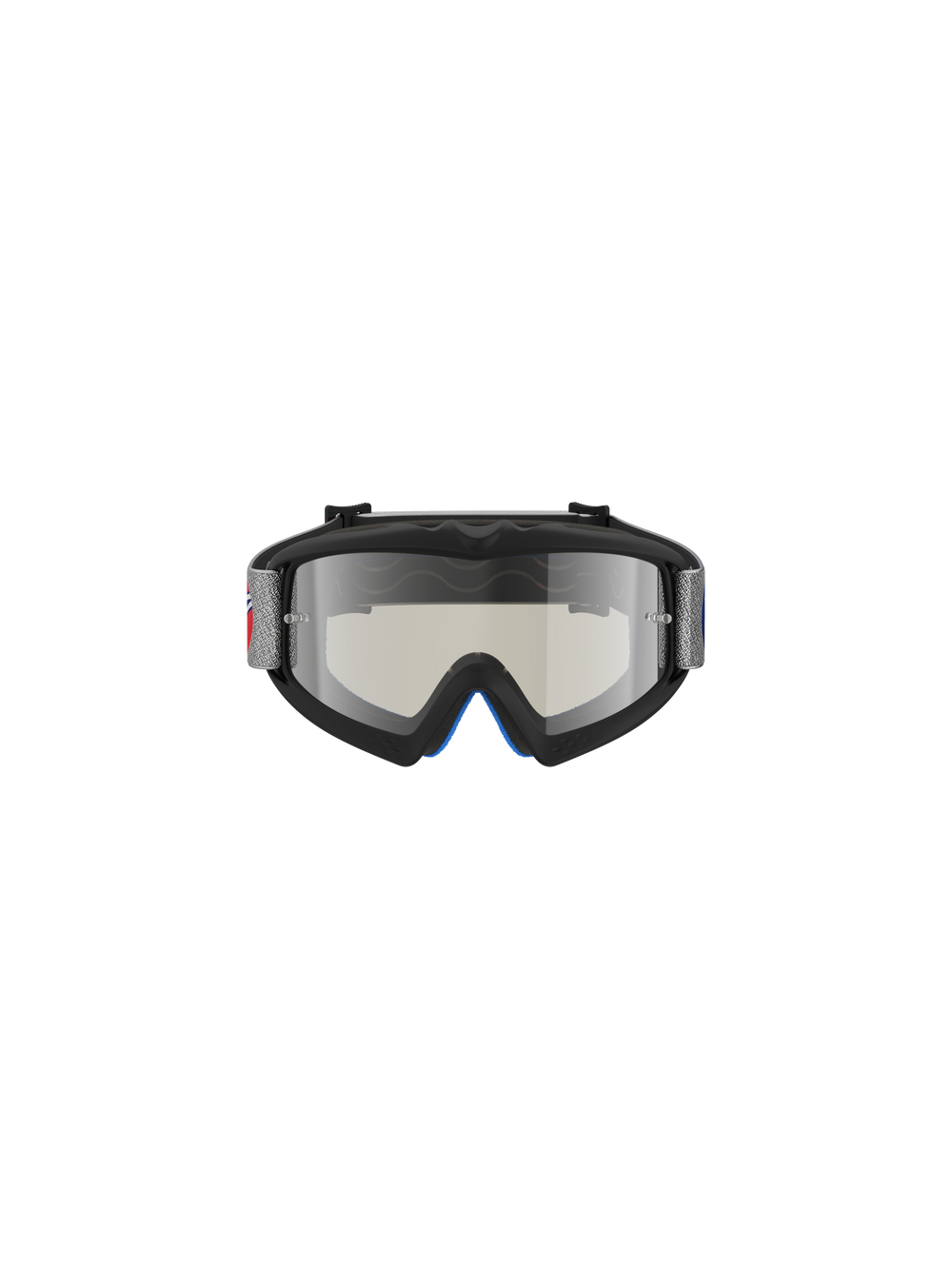 Vision Youth MERICA Goggles