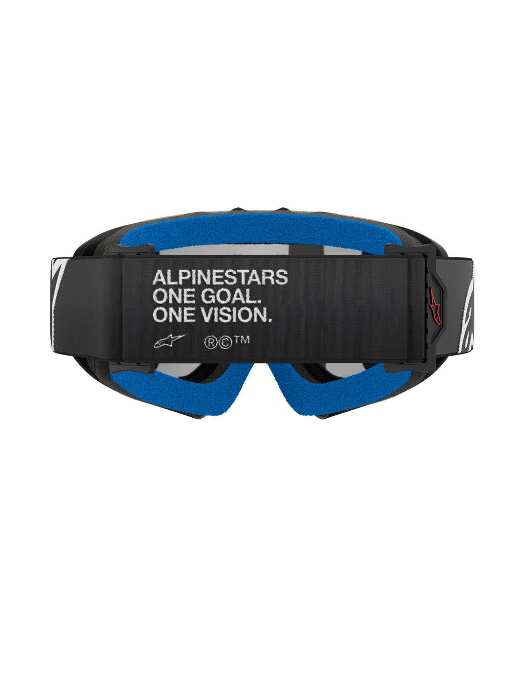 Vision Youth Blaze Goggles