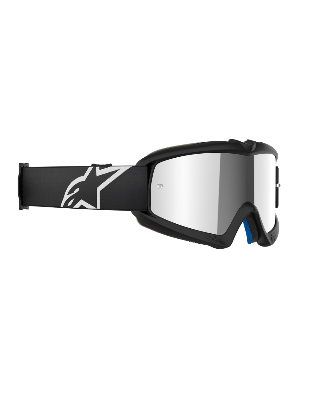 Vision Youth Blaze Goggles