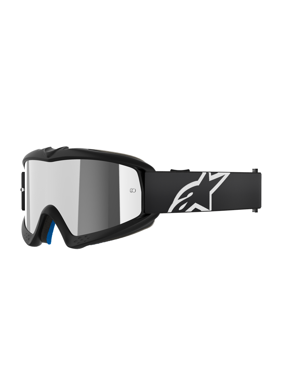 Vision Youth Blaze Goggles