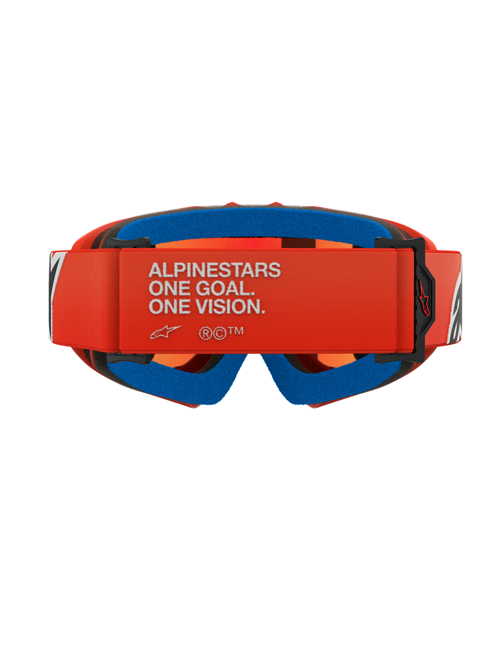 Vision Youth Blaze Goggles