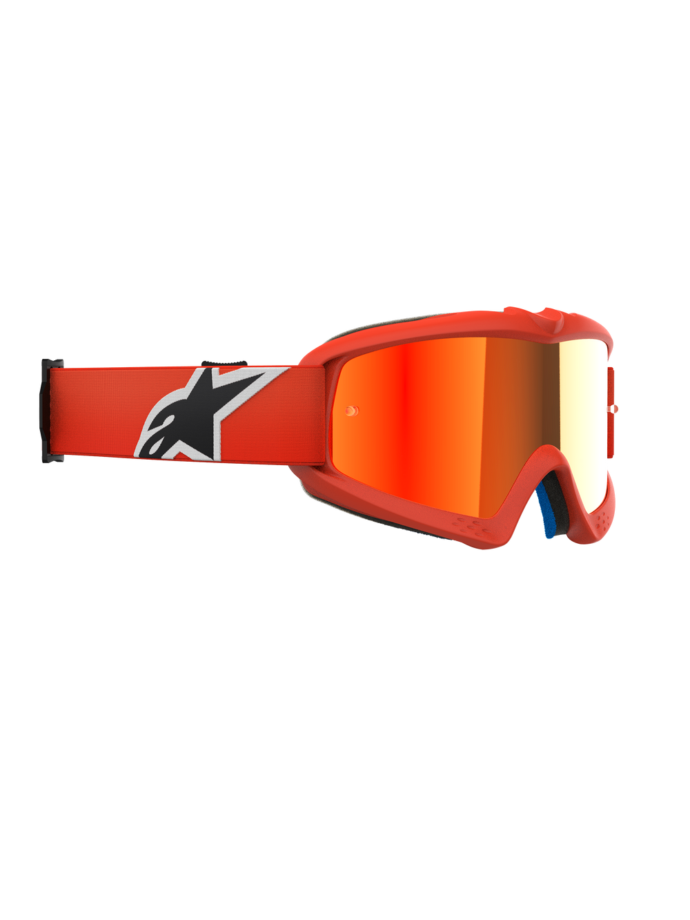 Vision Youth Blaze Goggles