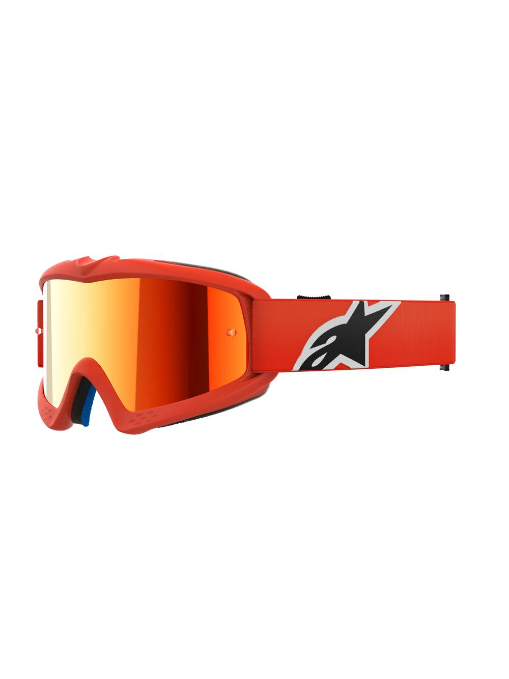 Vision Youth Blaze Goggles