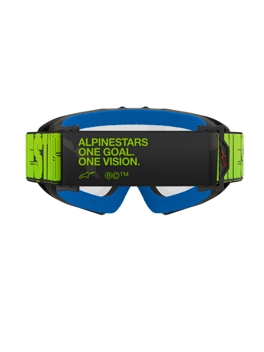 Vision Youth Blaze Goggles