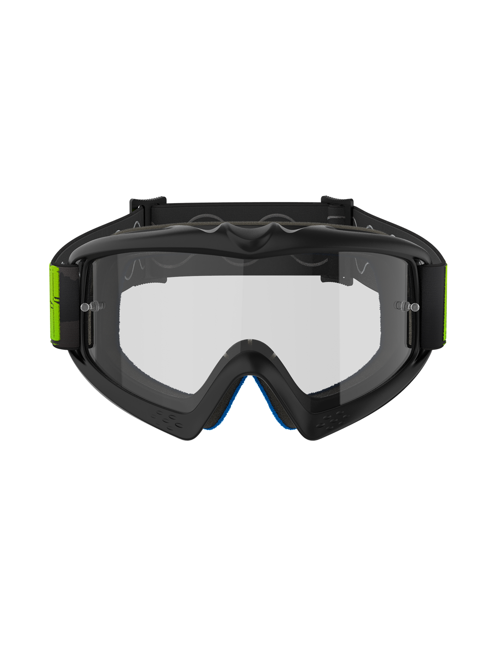Vision Youth Blaze Goggles