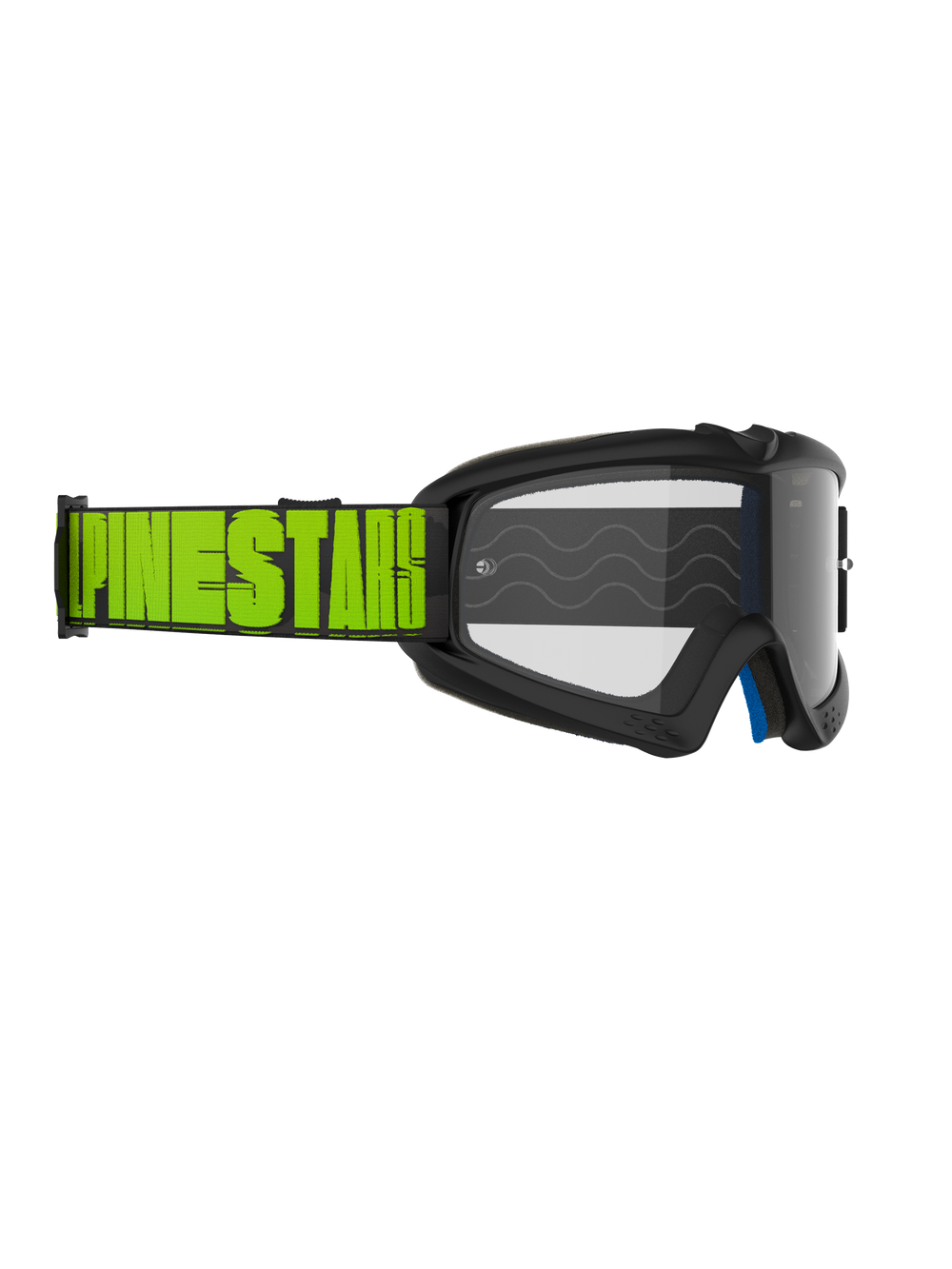 Vision Youth Blaze Goggles