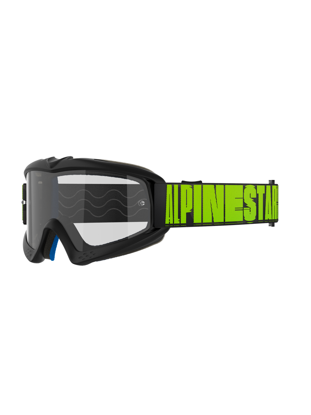 Vision Youth Blaze Goggles