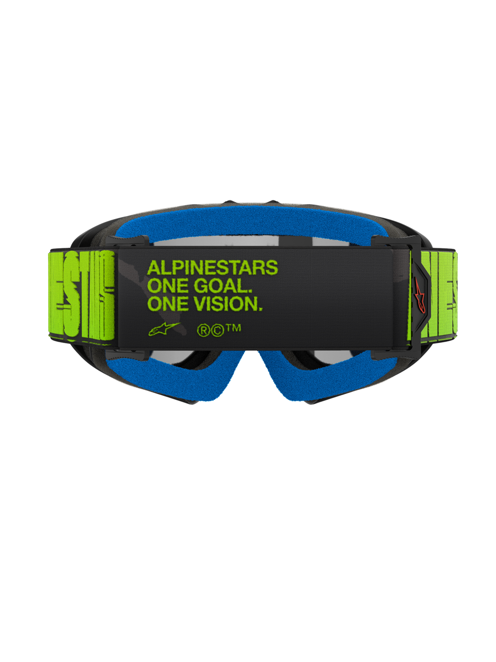 Vision Youth Blaze Goggles
