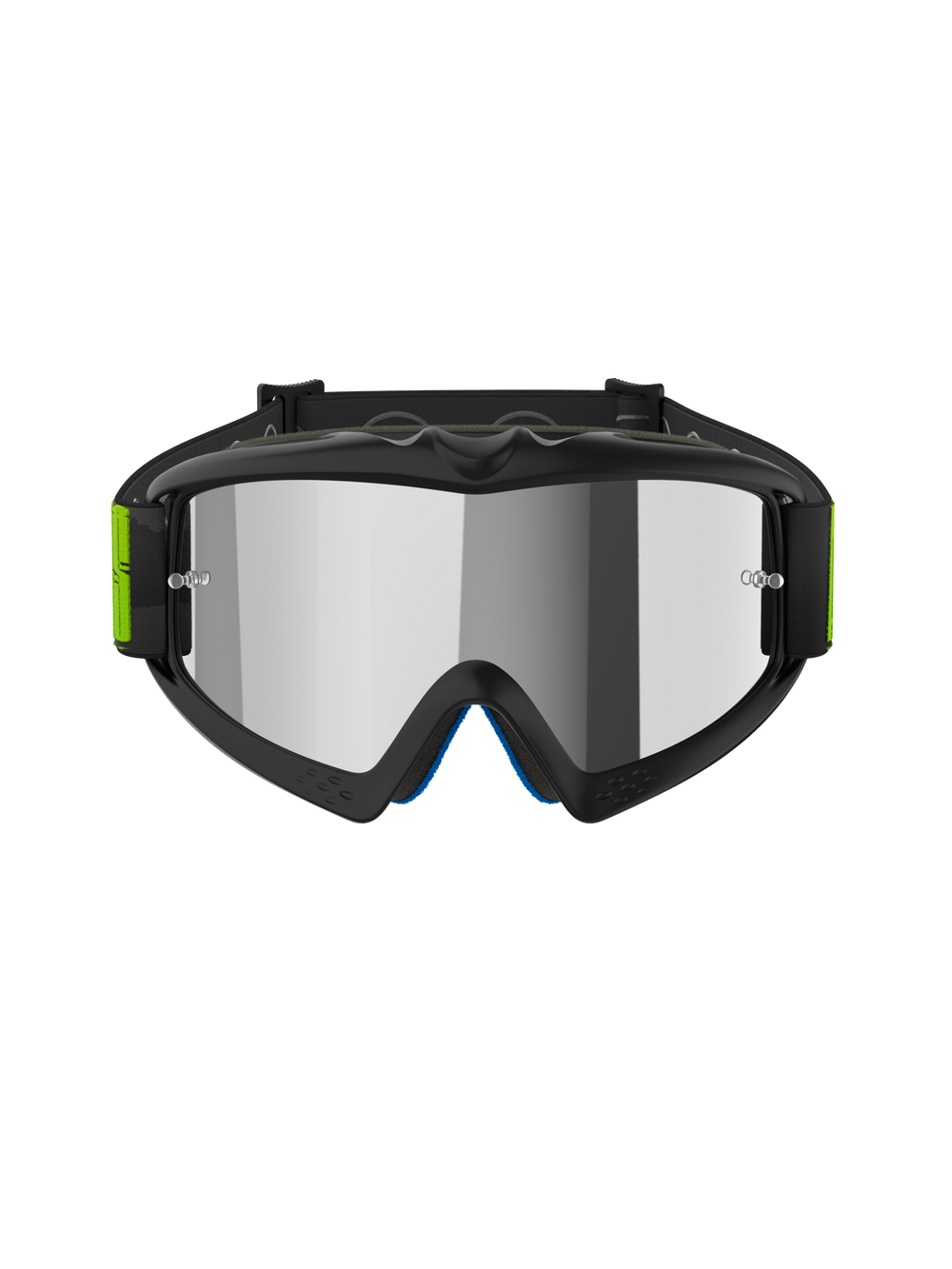 Vision Youth Blaze Goggles