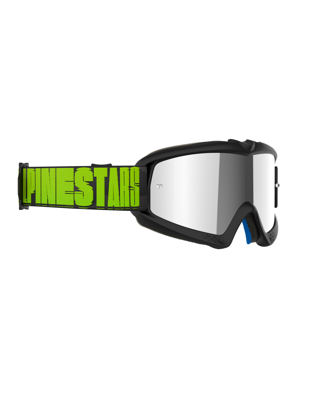 Vision Youth Blaze Goggles
