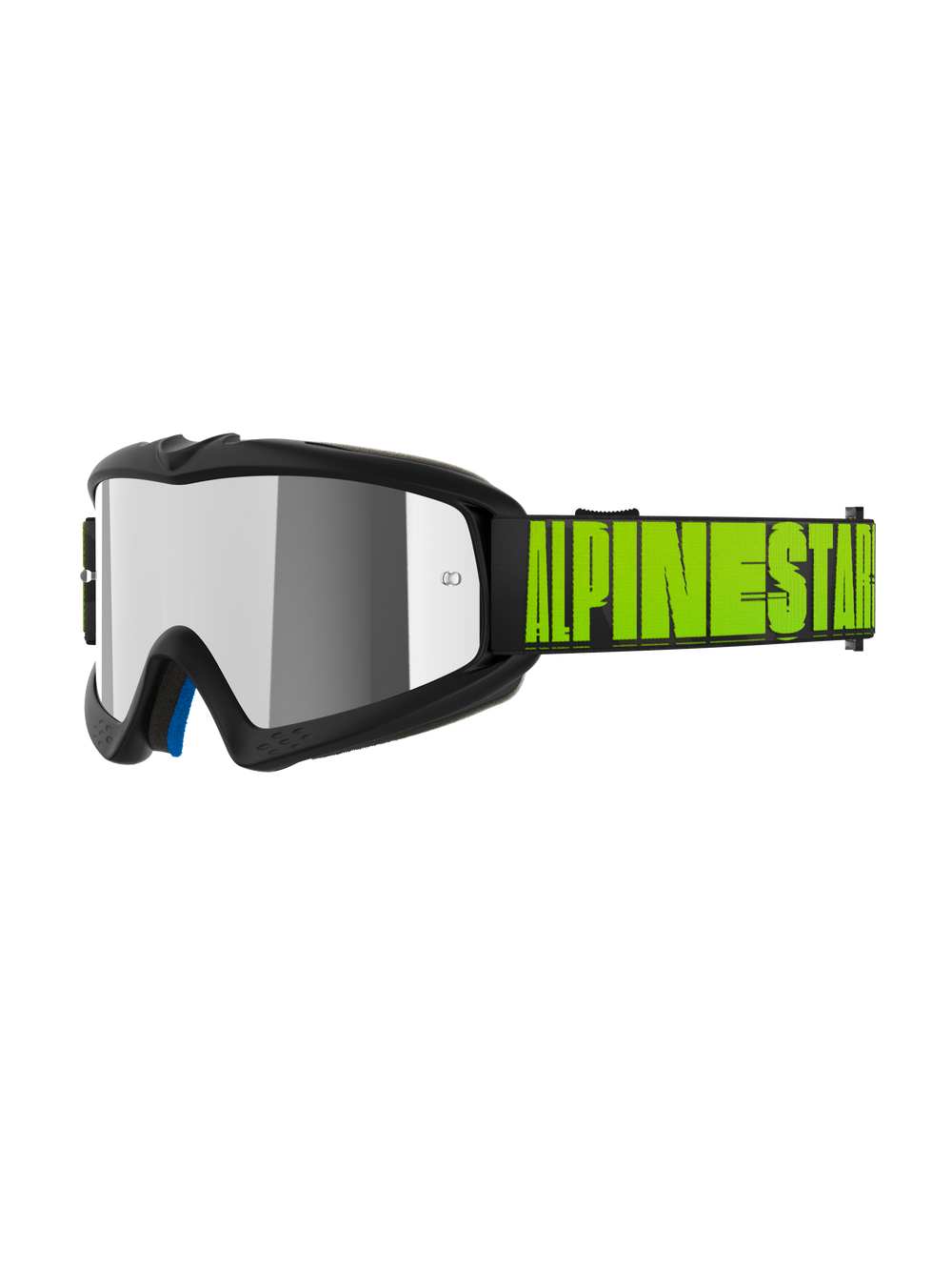 Vision Youth Blaze Goggles