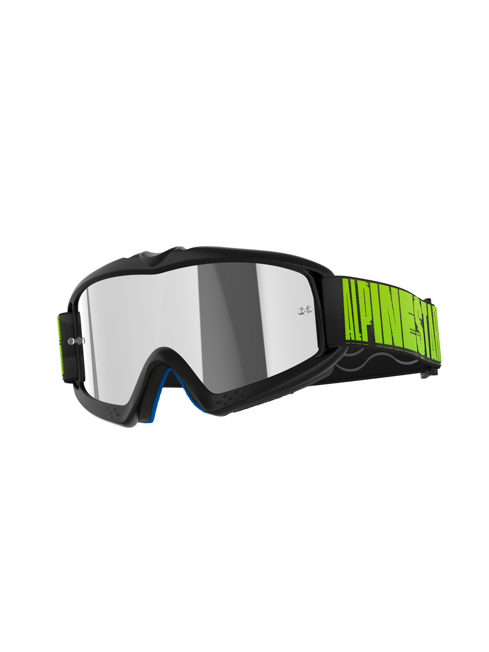 Vision Youth Blaze Goggles