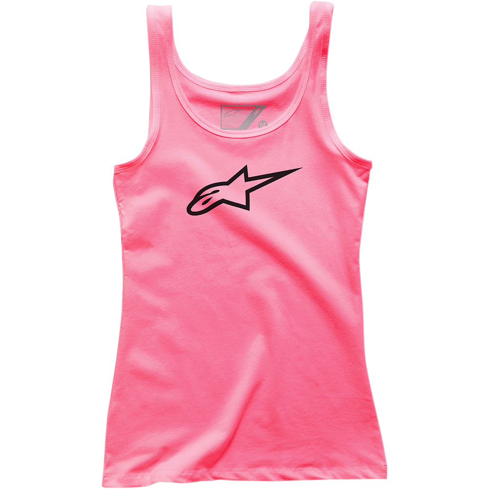 Women Ageless Tank Top