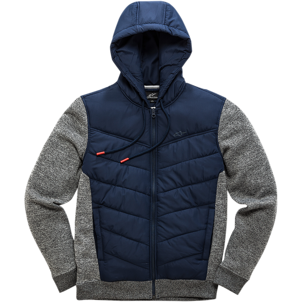 Boost Quilted Jacket