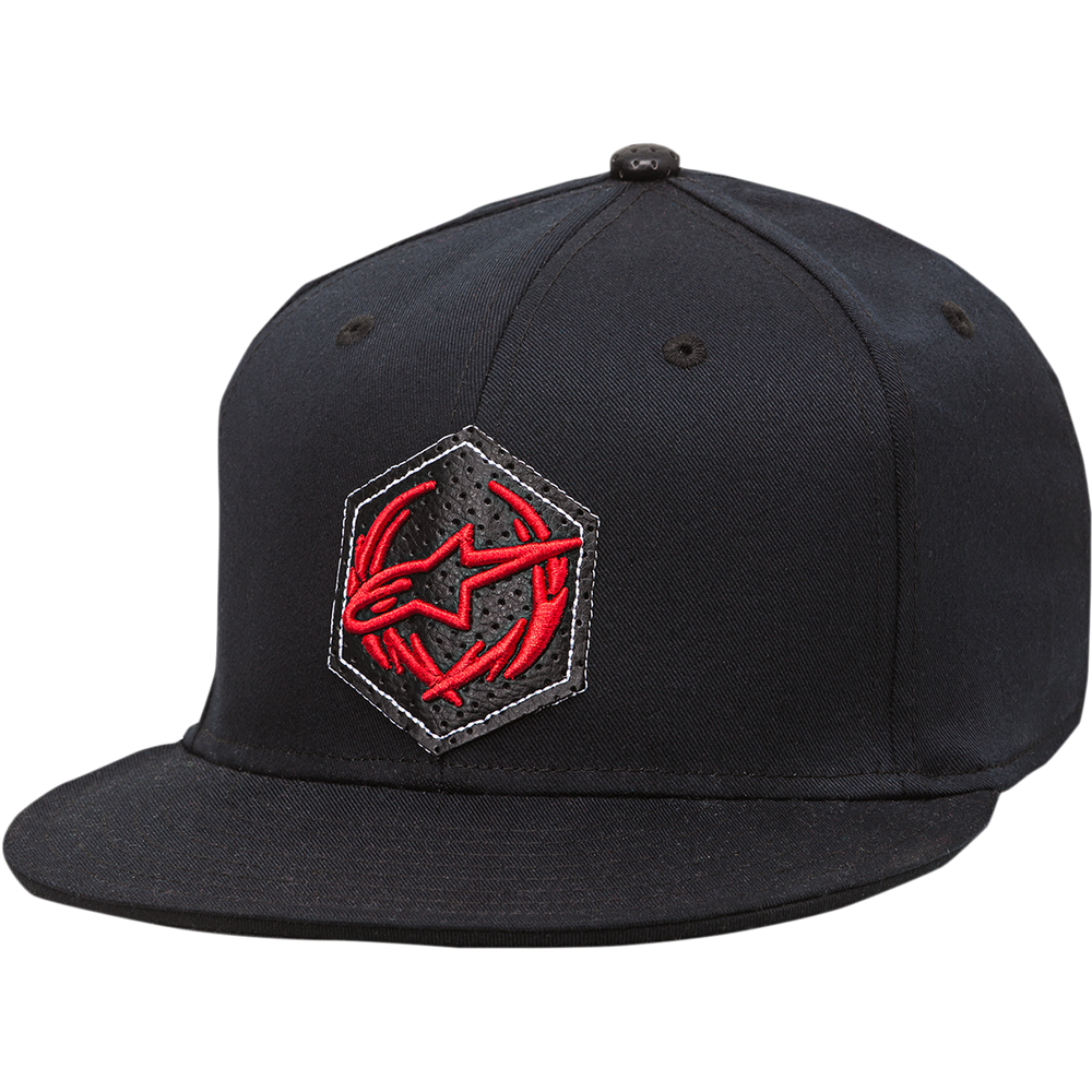 Maximum Flat Bill Hat