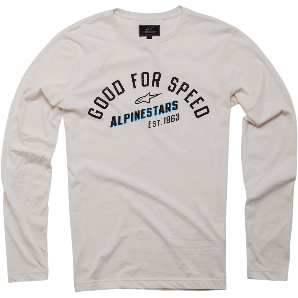 Upshift Long Sleeve T-Shirt