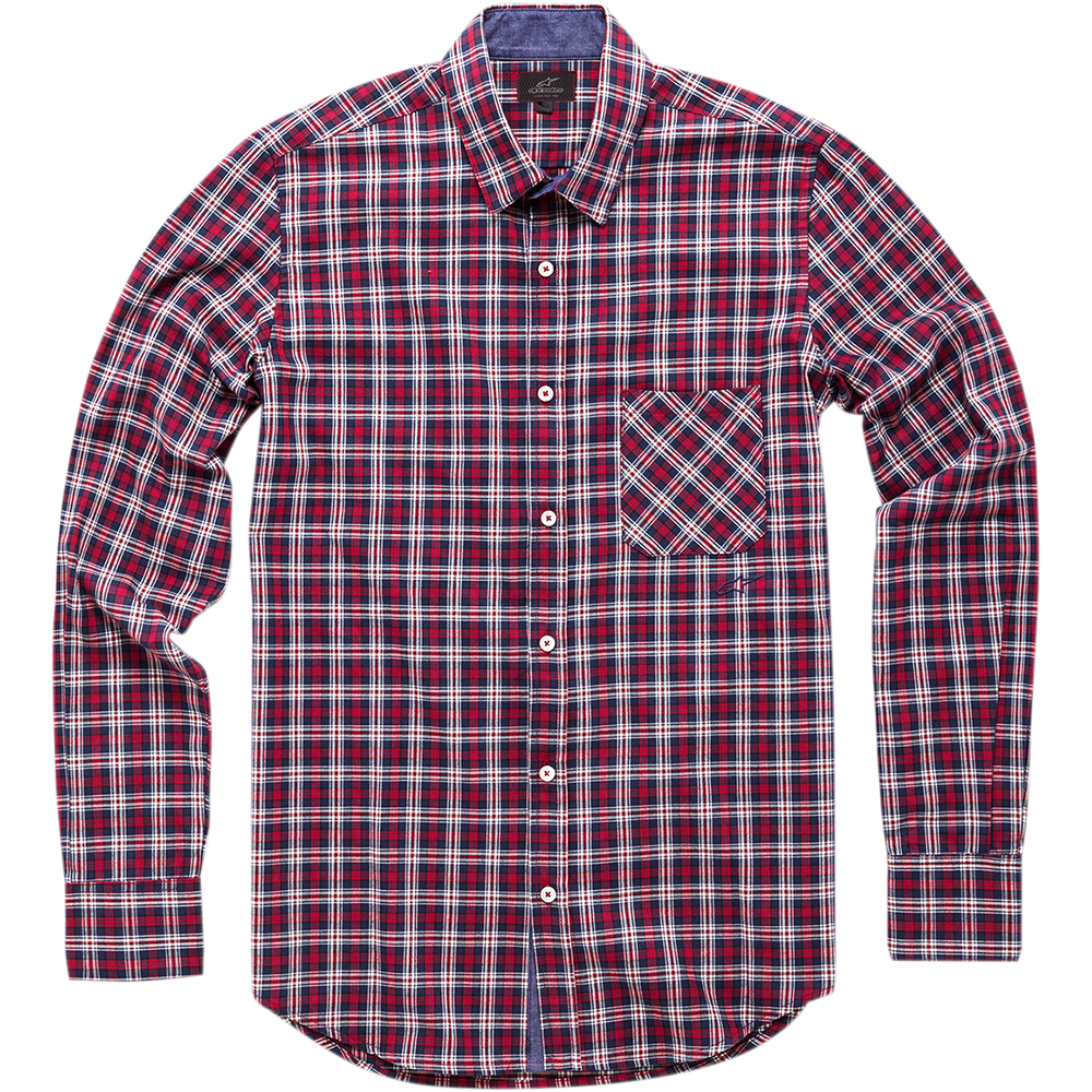 Enduro Long Sleeve Shirt