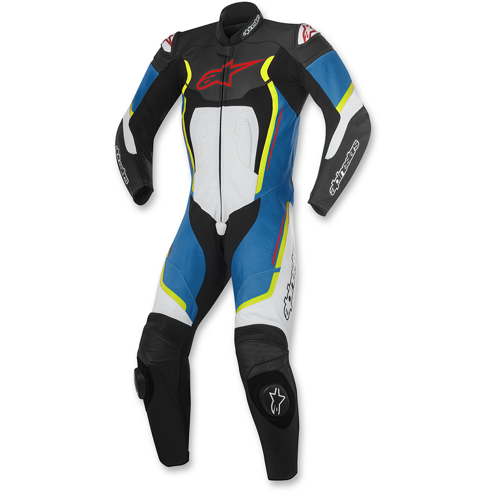 Motegi V2 1-Piece Leather Suit