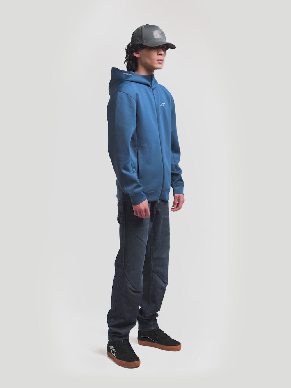 Algo Perf Adjustable Hat