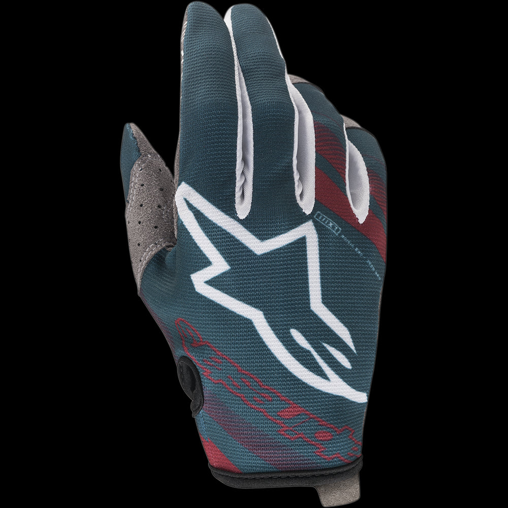 2019 Radar Gloves