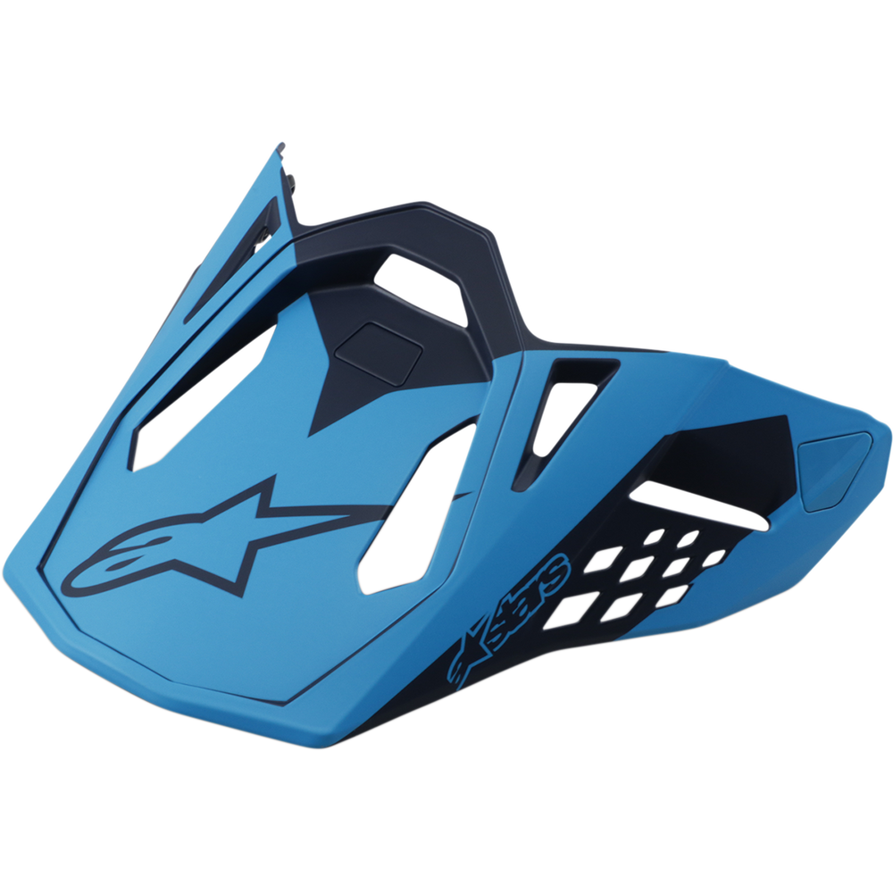 Supertech M10 Meta Visor