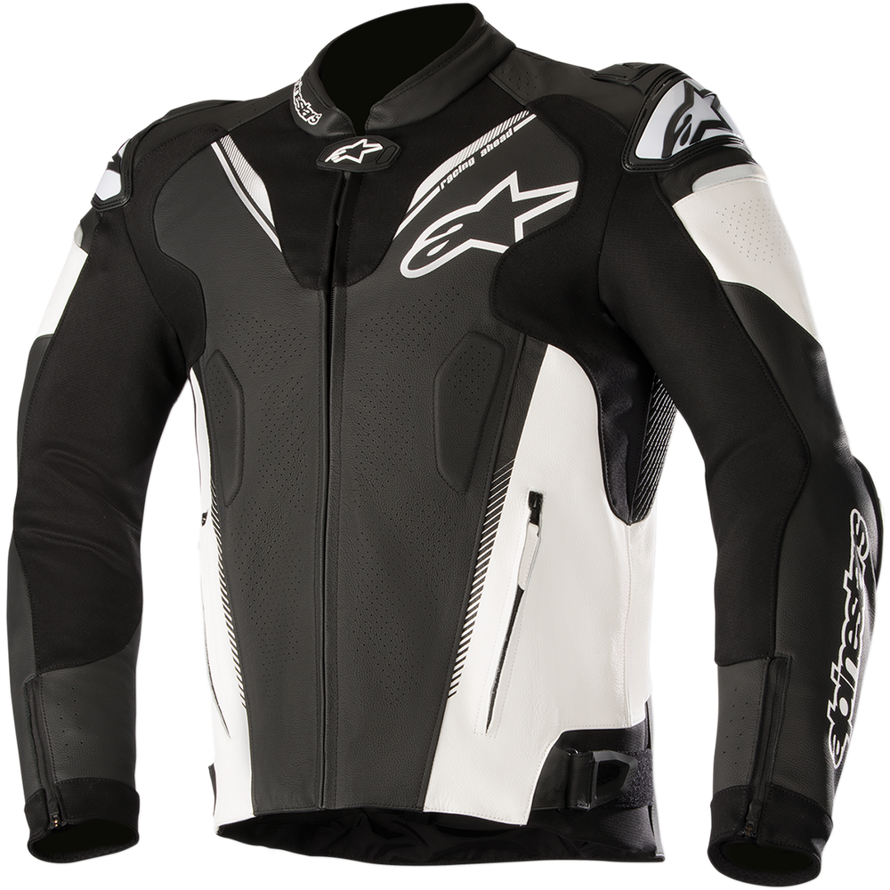 Atem Leather Jacket V3