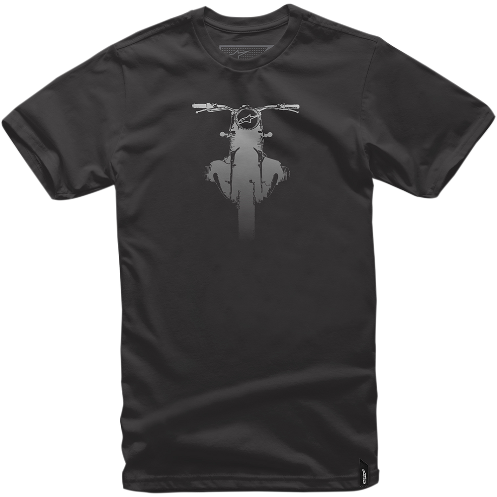Boxed T-Shirt