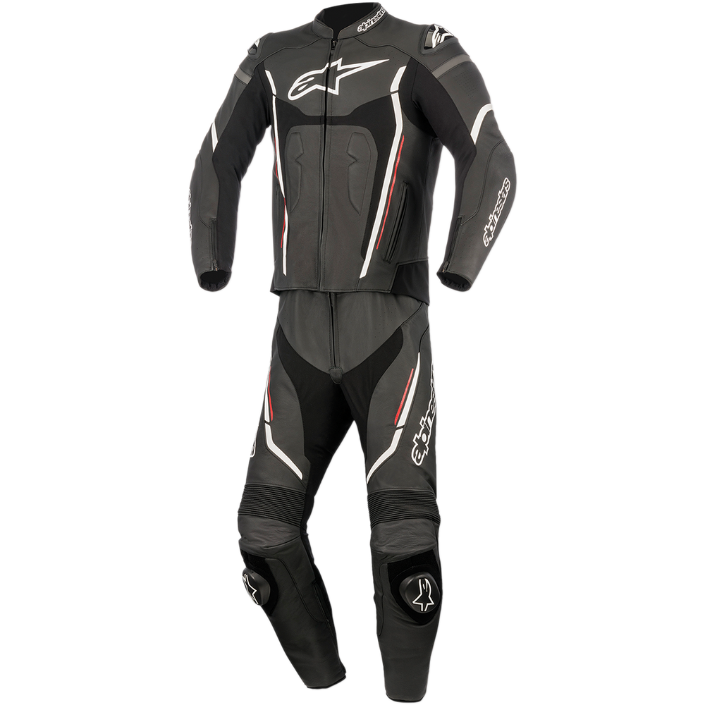 Motegi V2 2-Piece Leather Suit