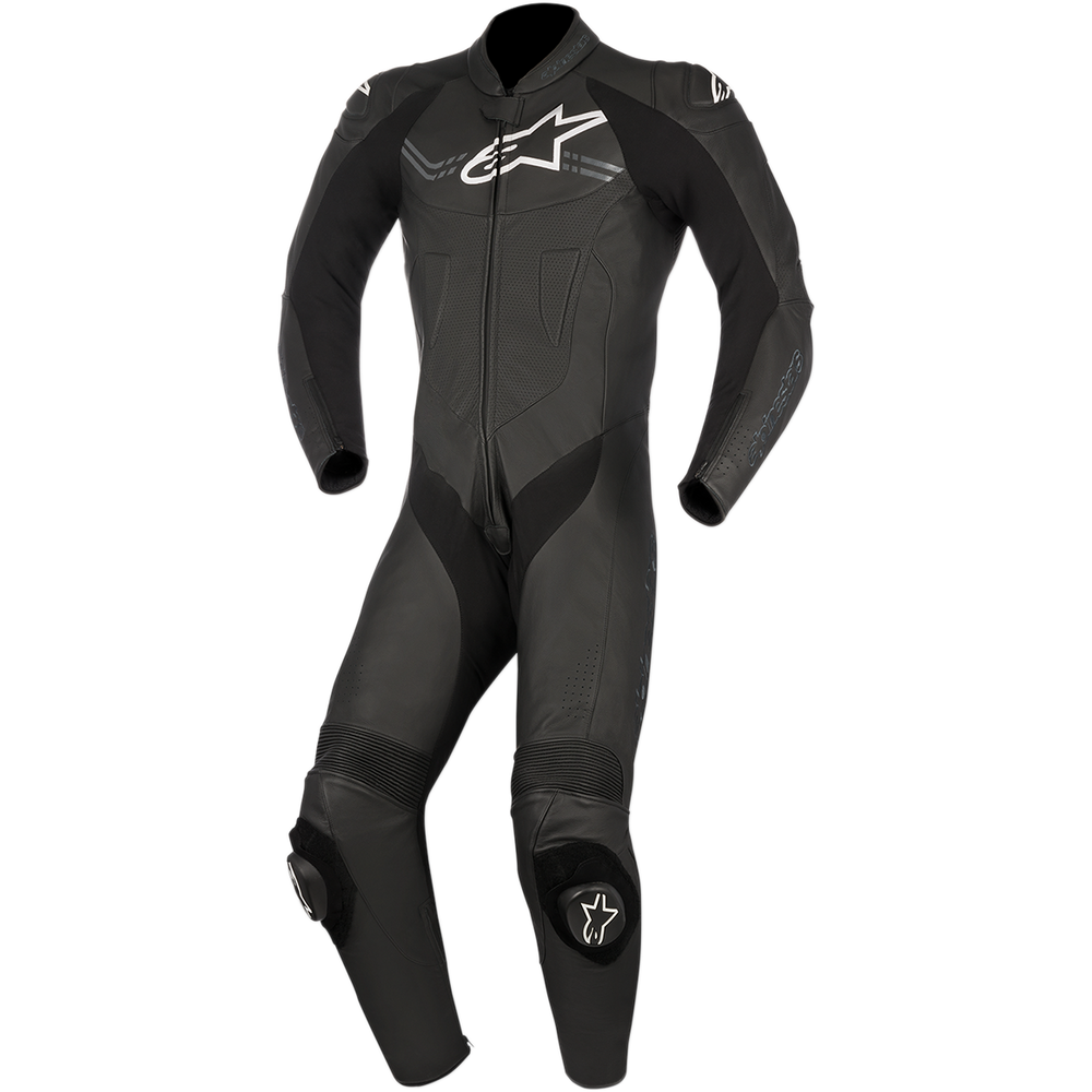 Challenger V2 1-Piece Leather Suit