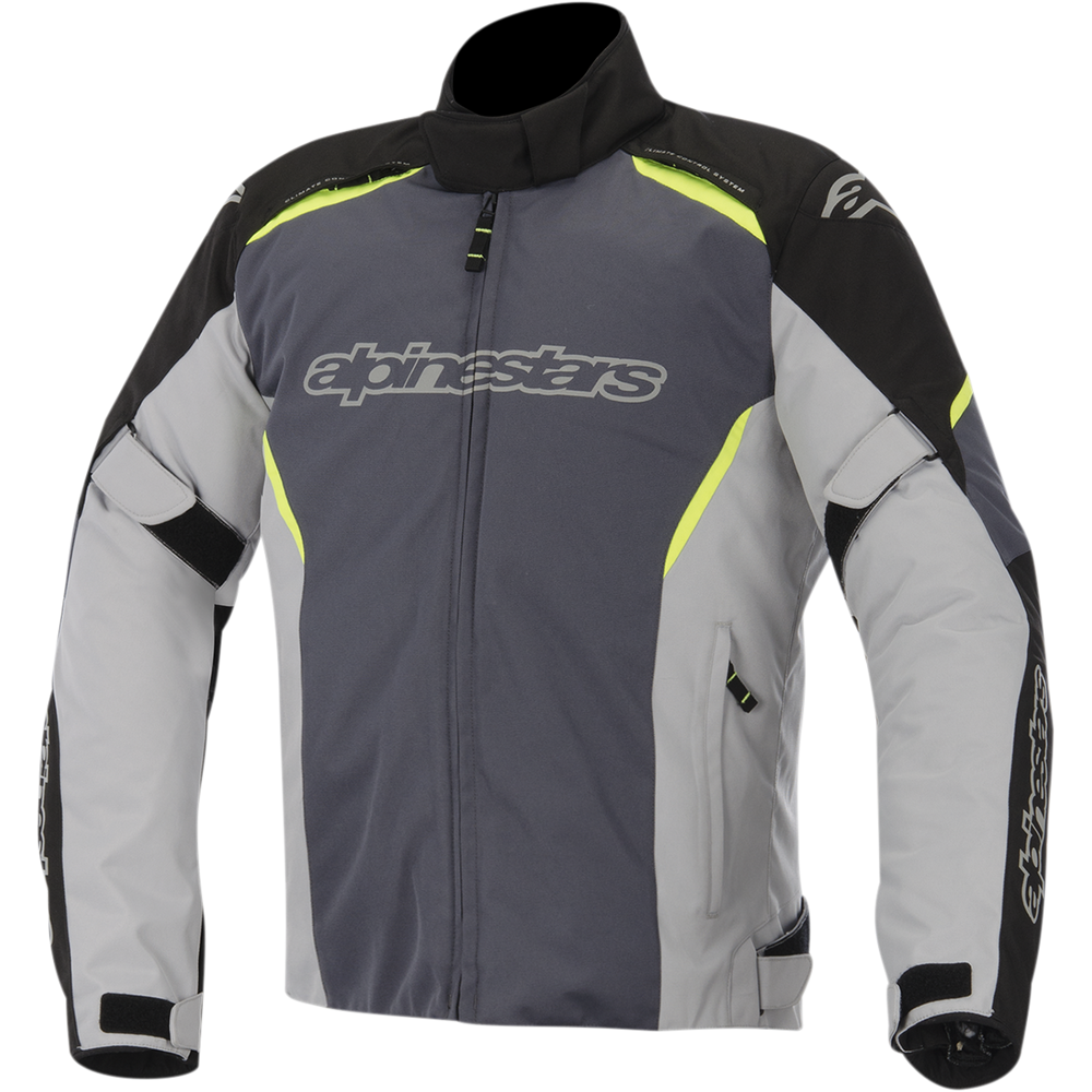 Gunner Waterproof Jacket