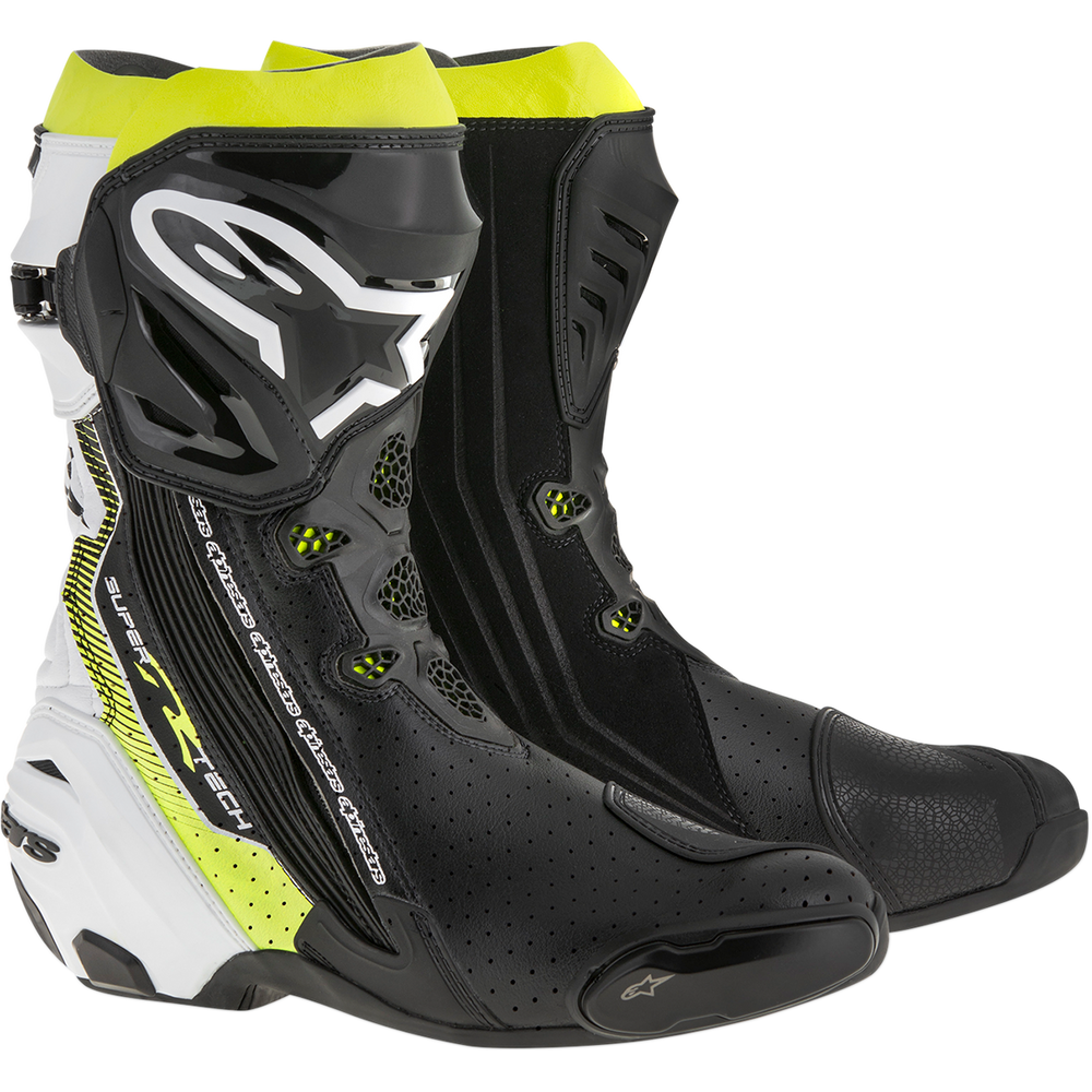 Supertech R Vented Boots