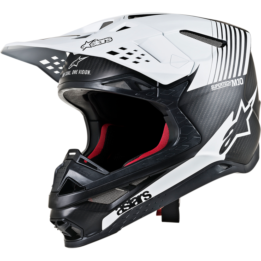 Supertech M10 Dyno Helmet