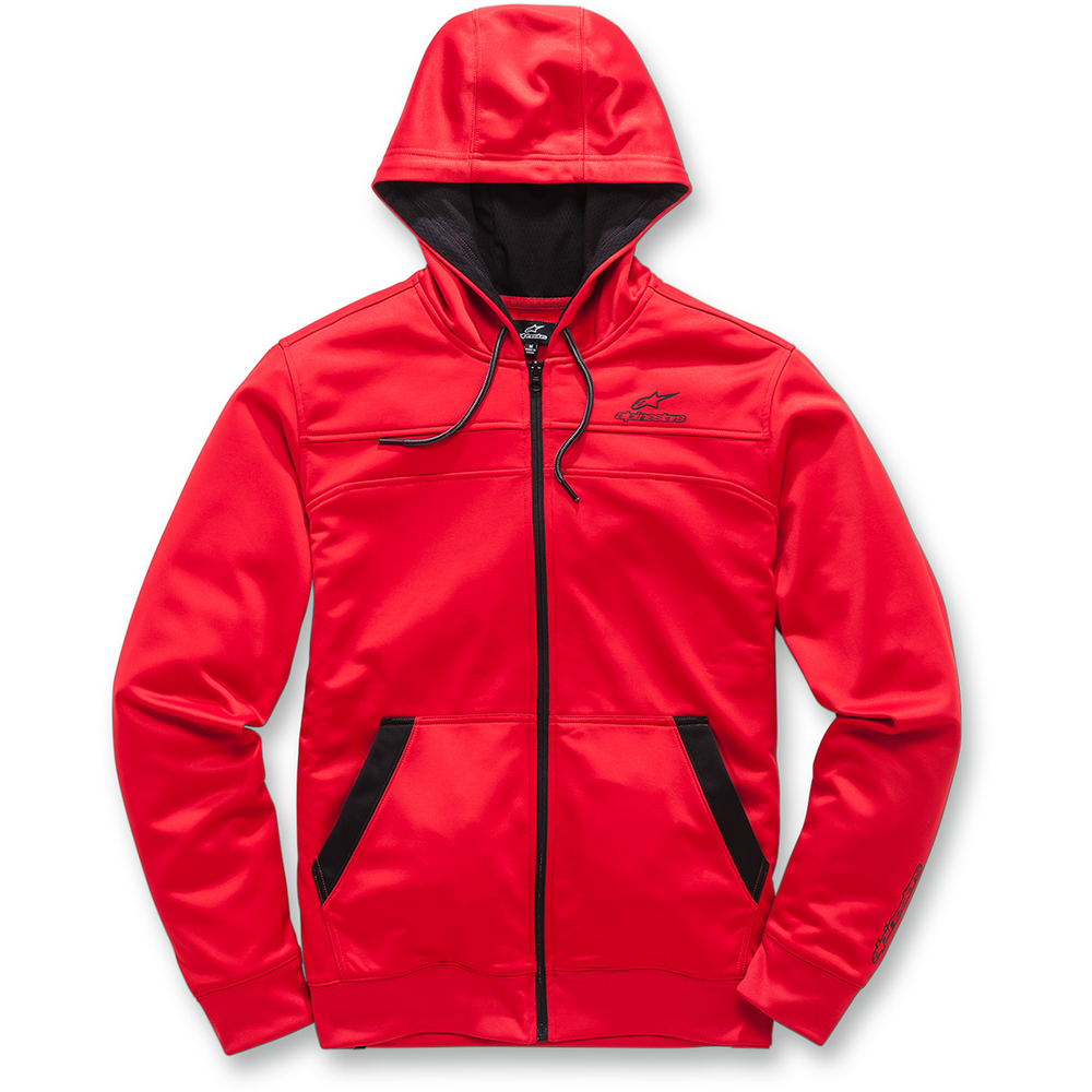 Freeride Zip Hoodie