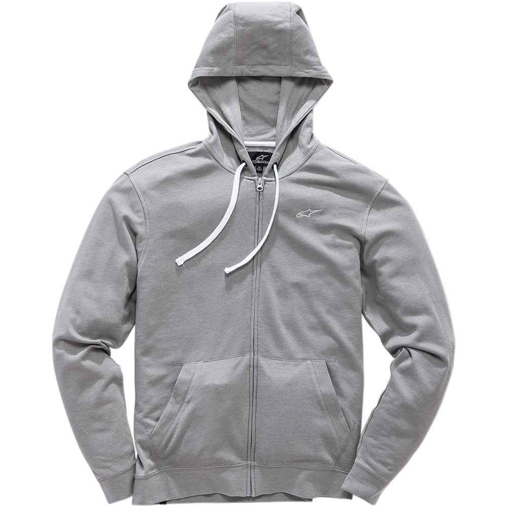 Bona Fide Zip Hoodie