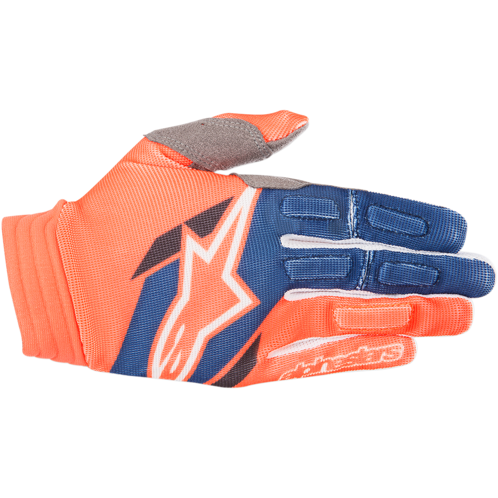 Aviator Gloves 2018
