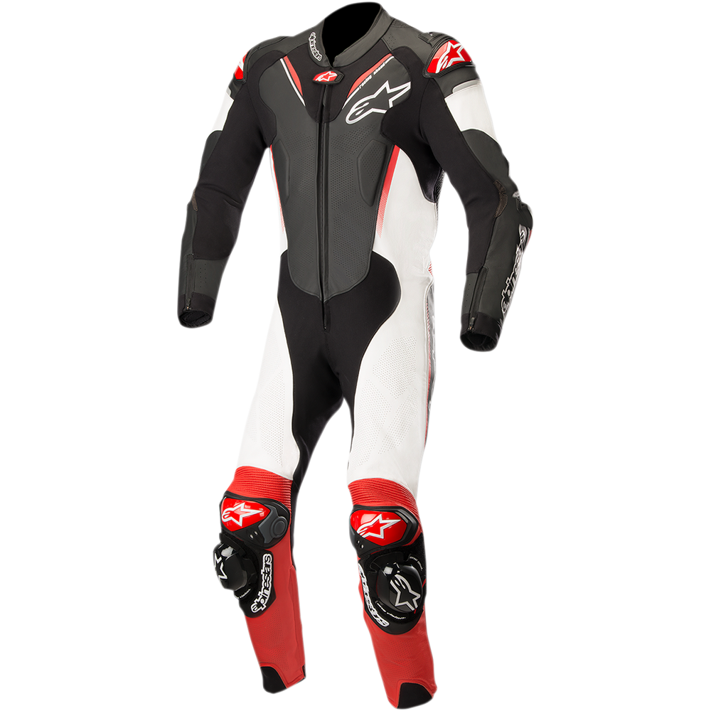Atem V3 1-Piece Leather Suit